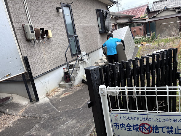 解体・撤去の費用はどのくらい？