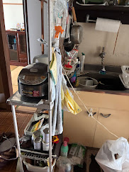 愛媛県で遺品整理・不用品回収を依頼するなら「一般廃棄物収集運搬業」の許可業者へ