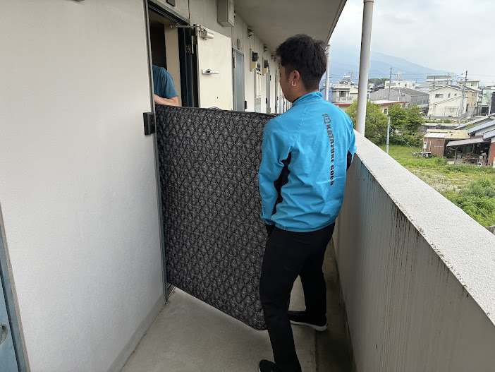 処分業者選びのポイント